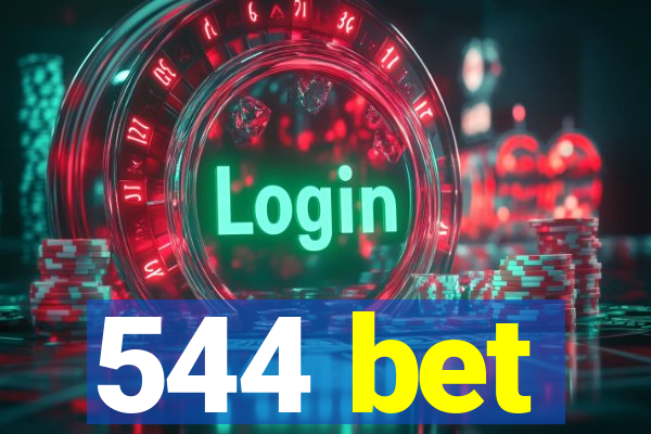 544 bet